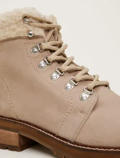 Borg Trim Hiker Boot