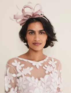 Bow Headband