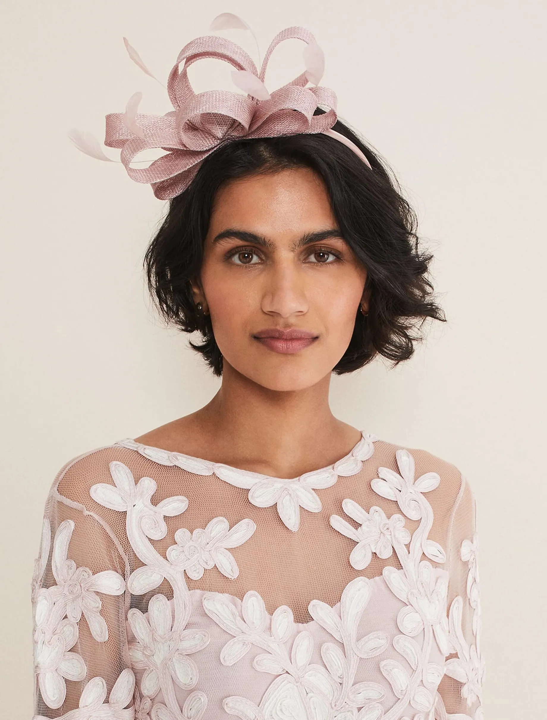 Bow Headband