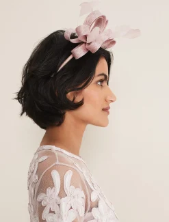 Bow Headband