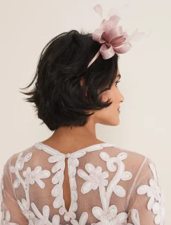 Bow Headband