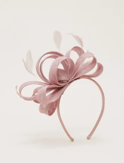 Bow Headband