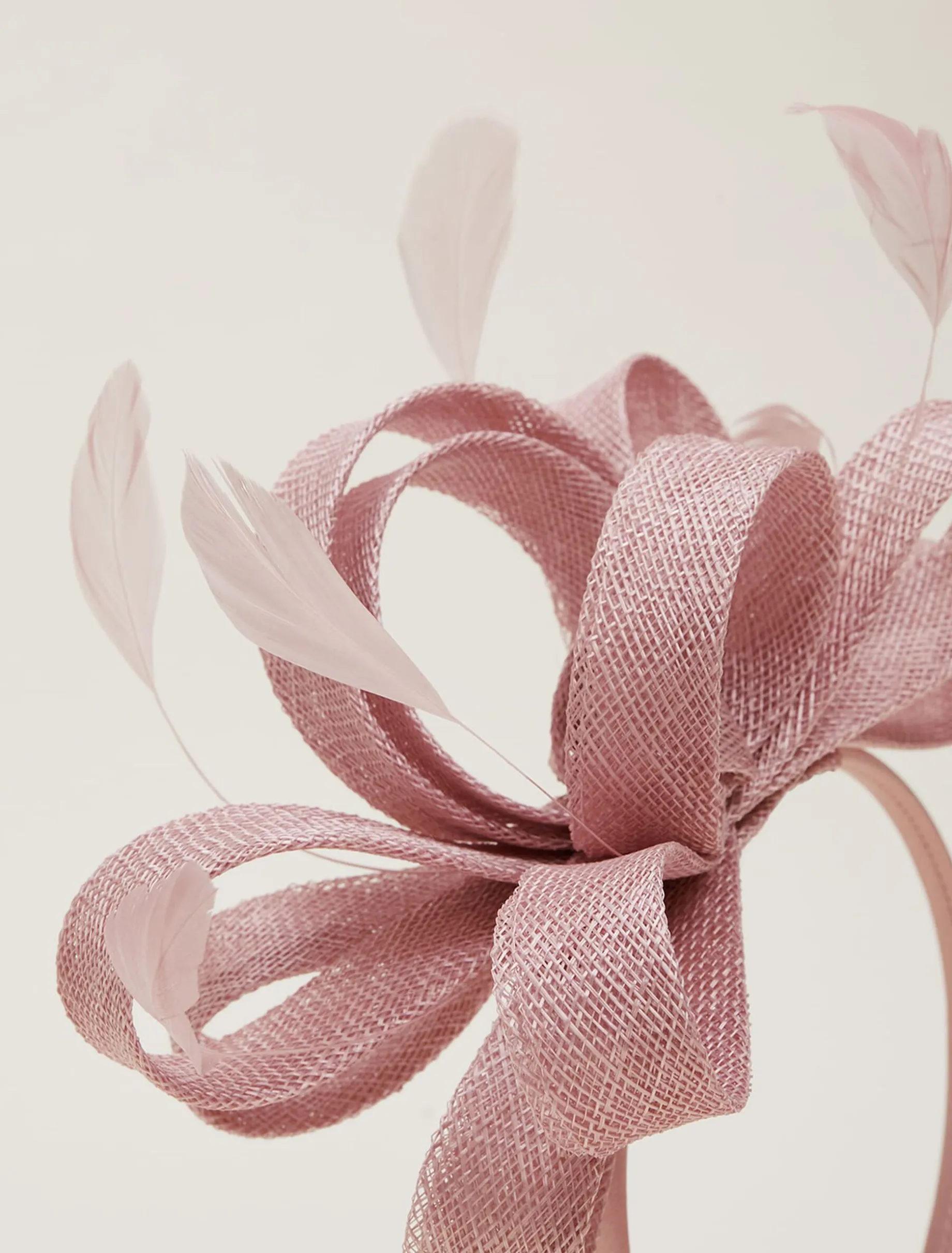 Bow Headband