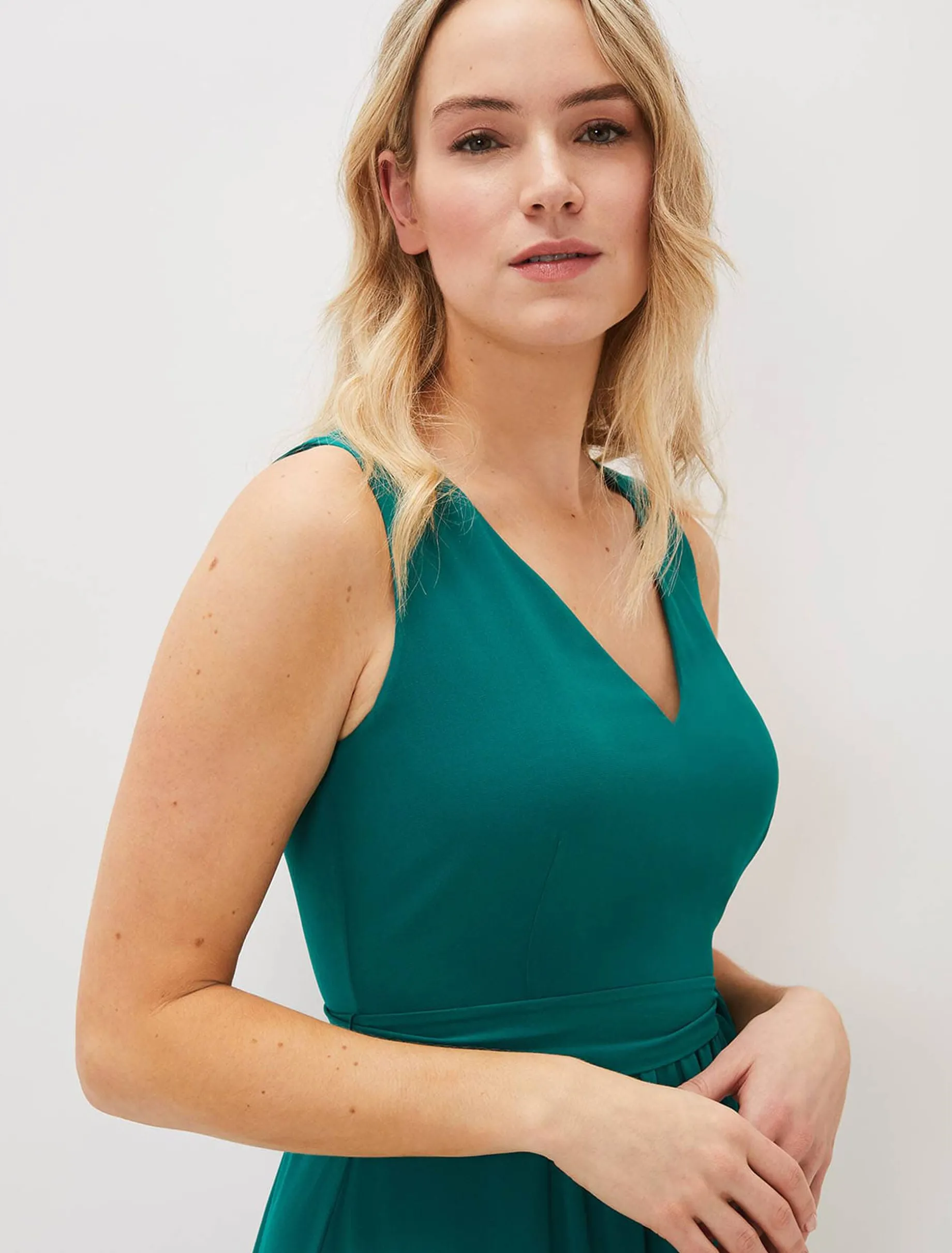Breesha Dress
