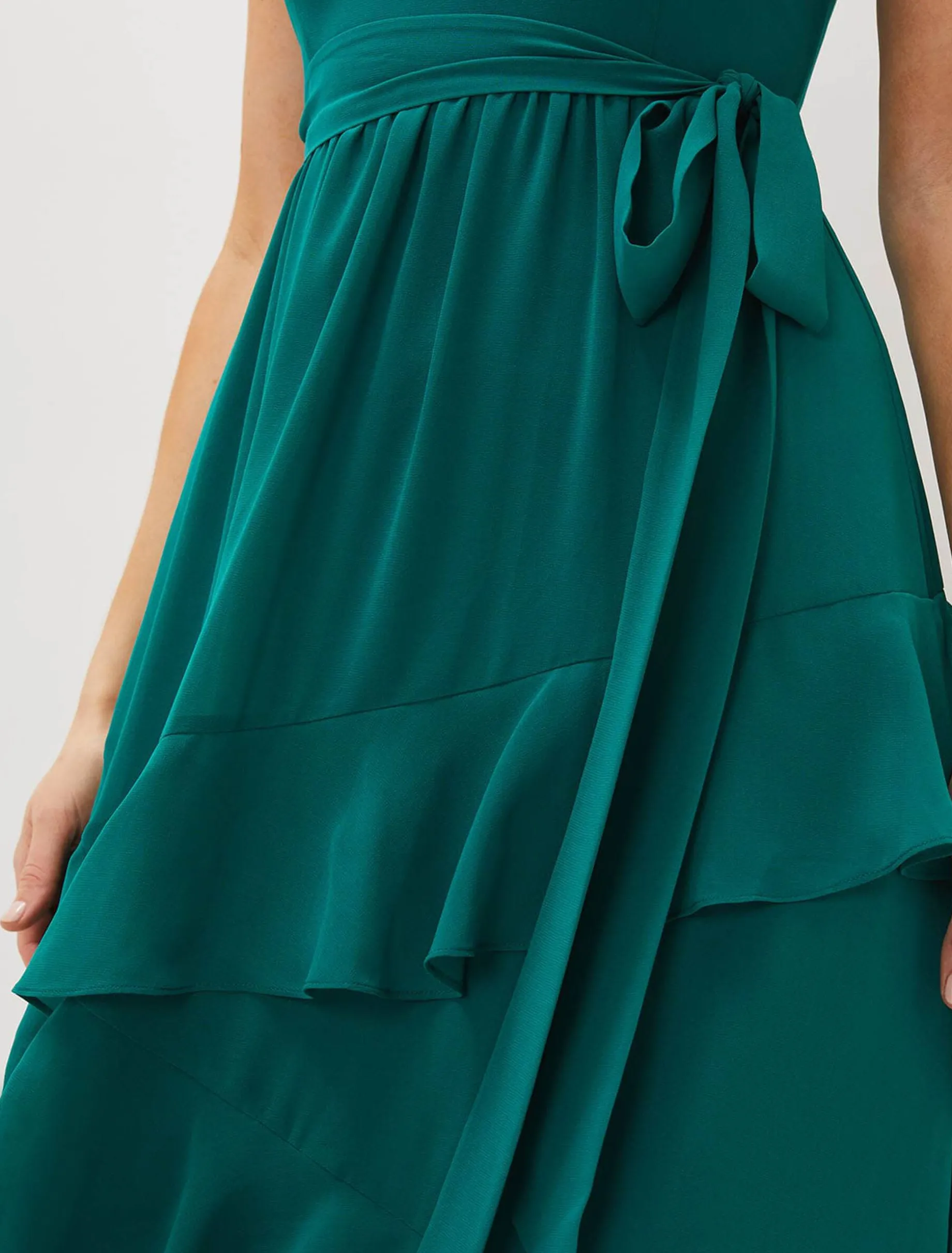Breesha Dress