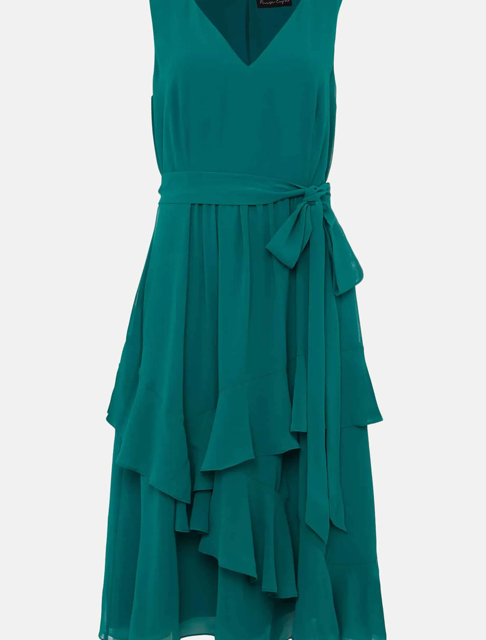 Breesha Dress