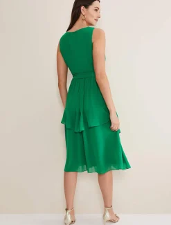 Breesha Dress