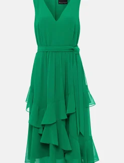 Breesha Dress