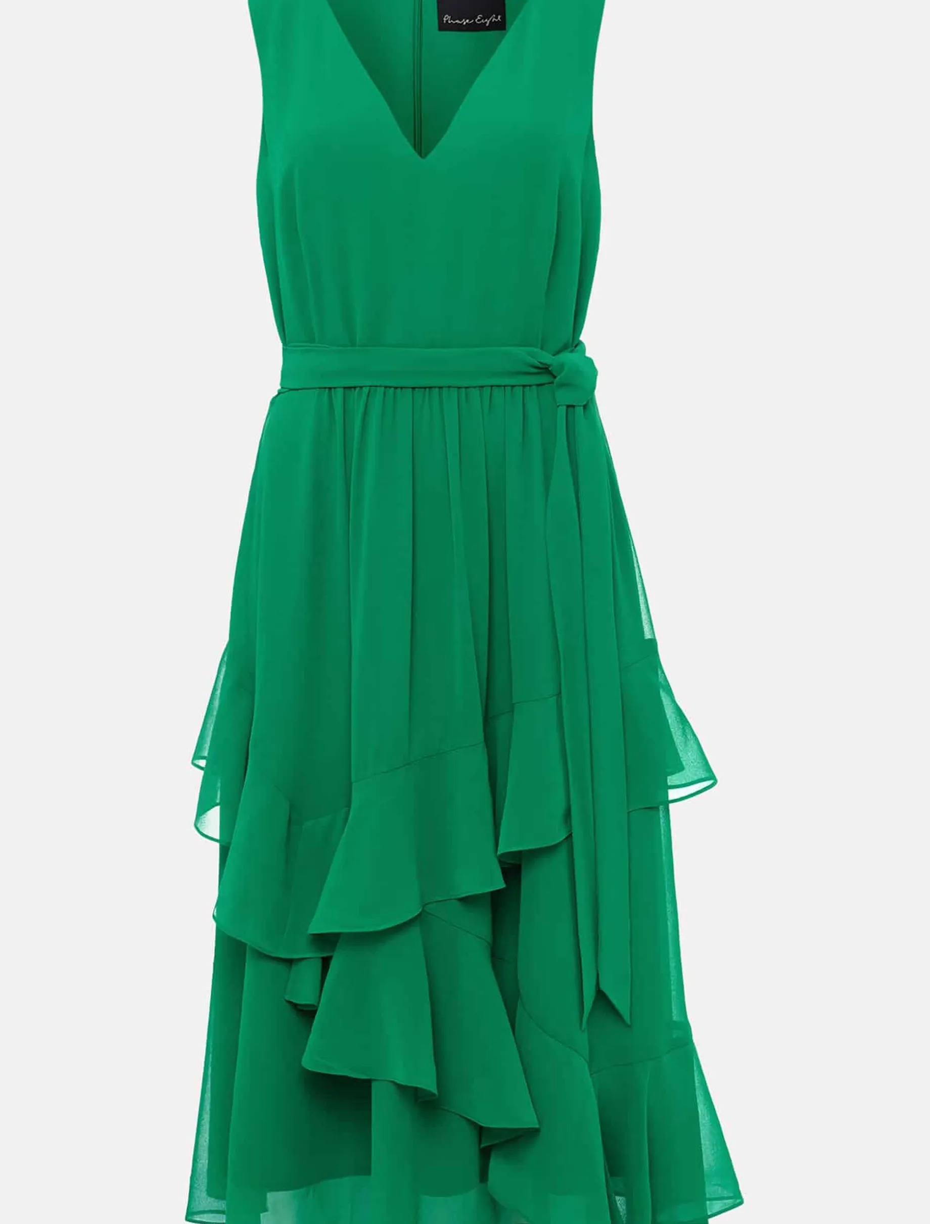 Breesha Dress
