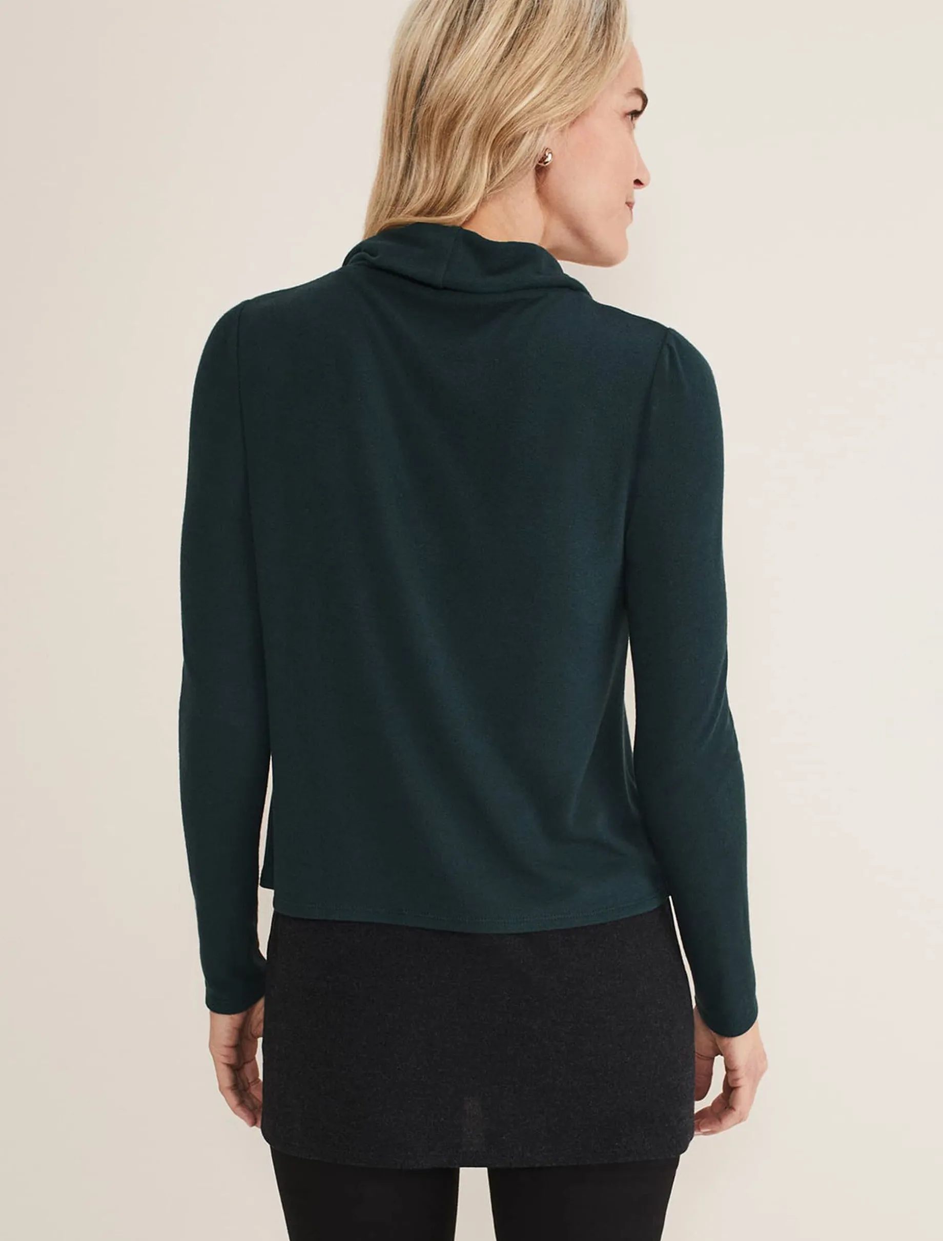 Brenya Double Layer Top