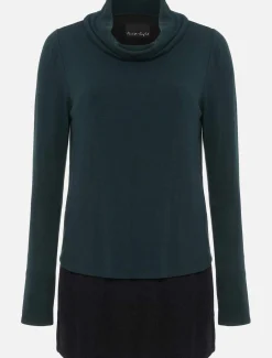 Brenya Double Layer Top