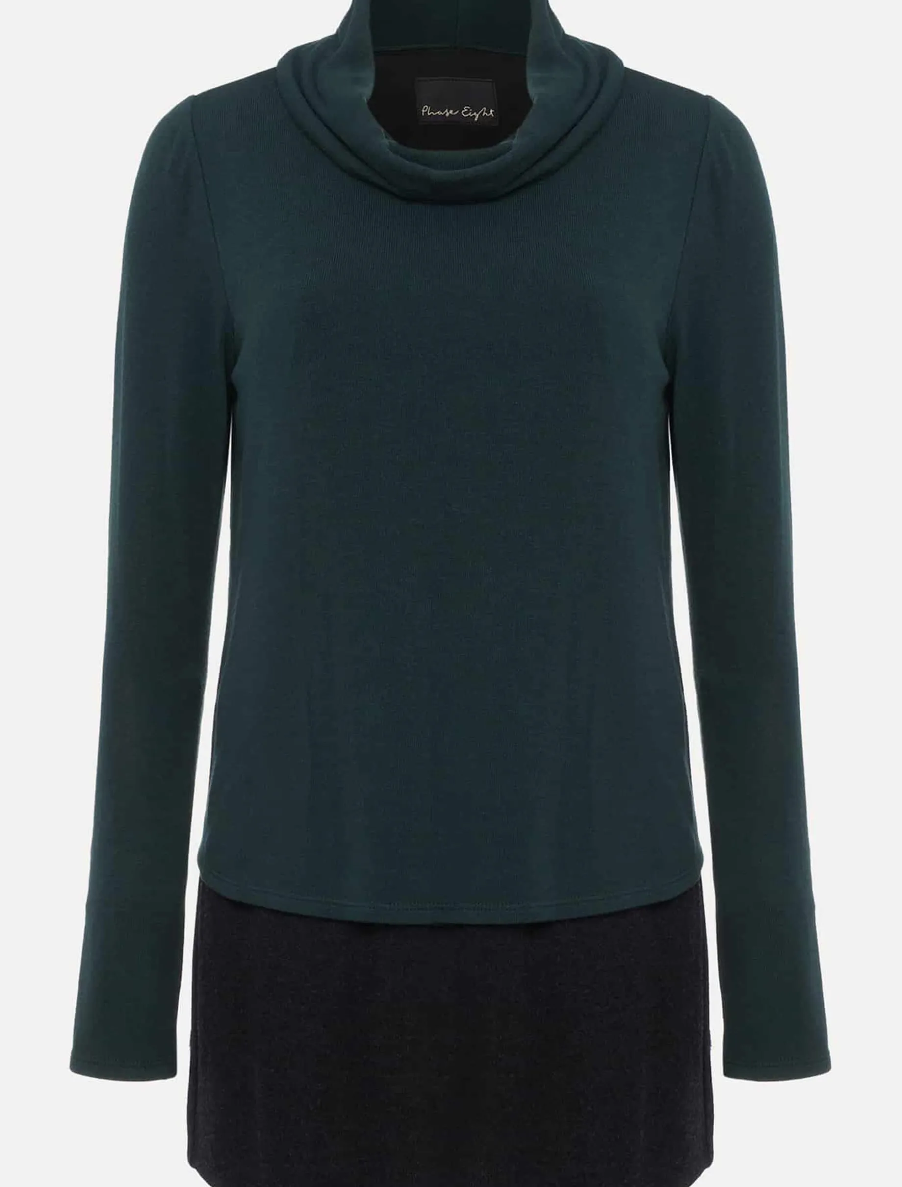 Brenya Double Layer Top