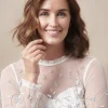 Bridal Beaded Headband