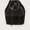 Bucket Shoulder Bag