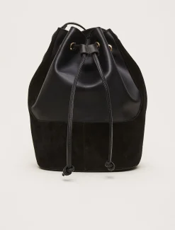 Bucket Shoulder Bag