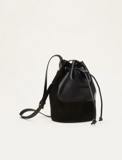 Bucket Shoulder Bag