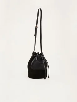 Bucket Shoulder Bag