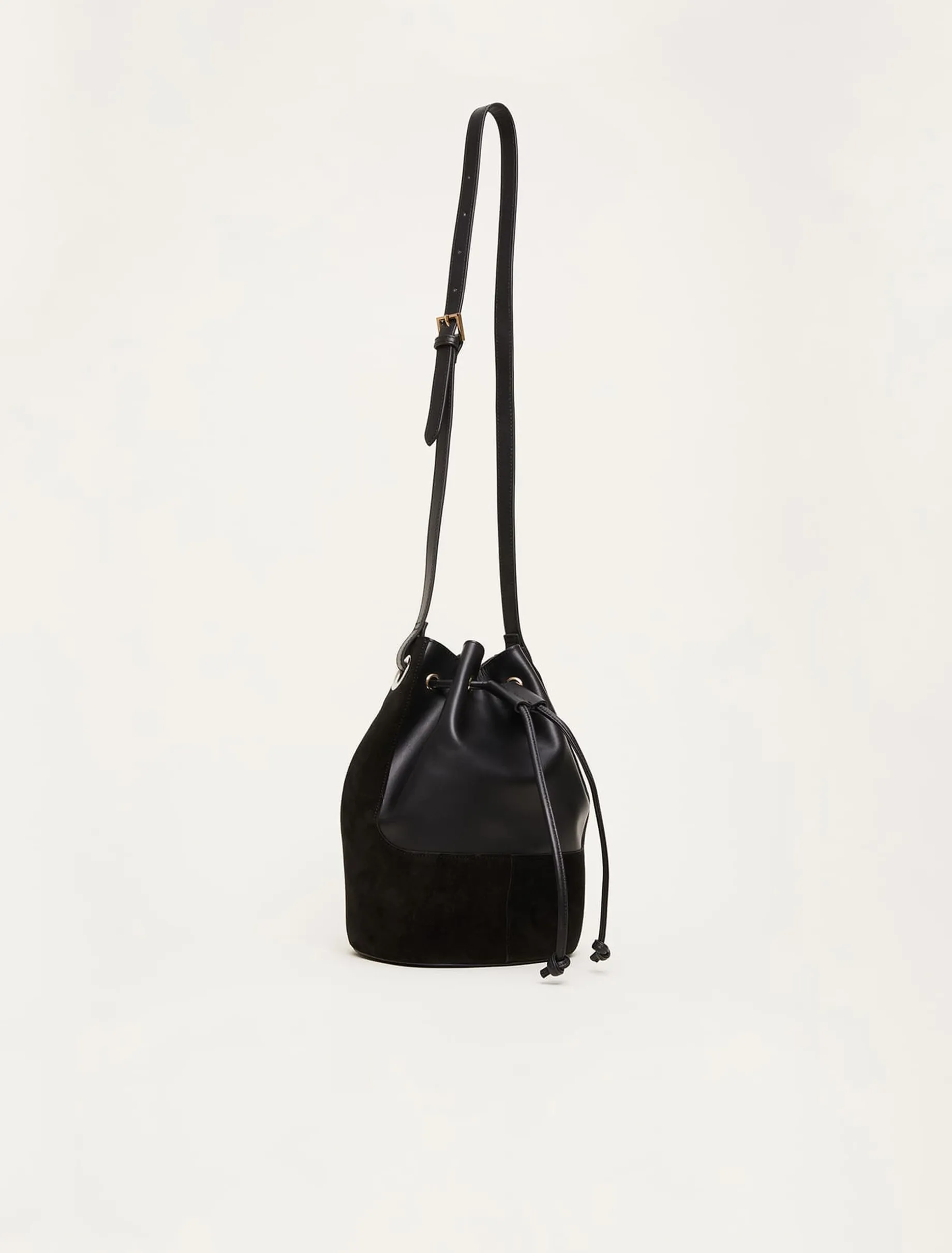 Bucket Shoulder Bag