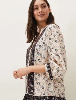Buttercup Floral Dress