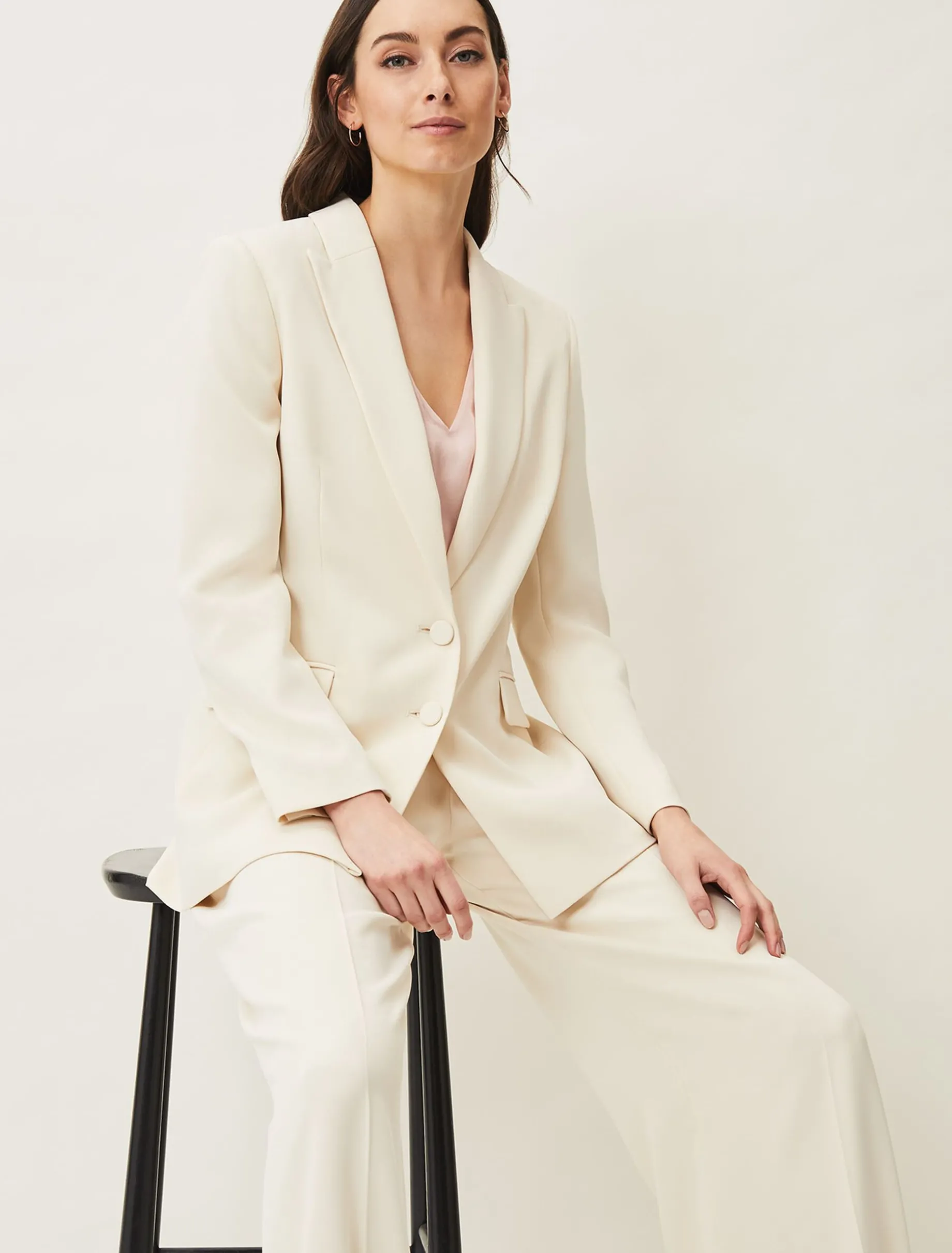 Cadie Suit Jacket