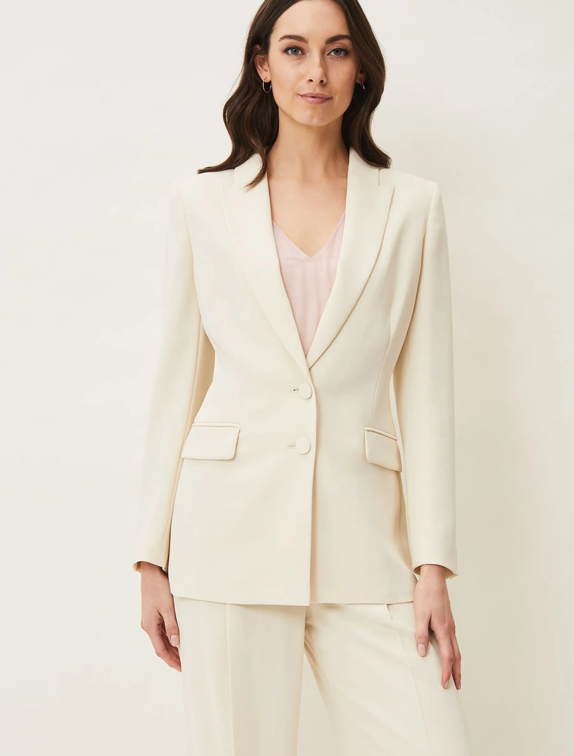 Cadie Suit Jacket