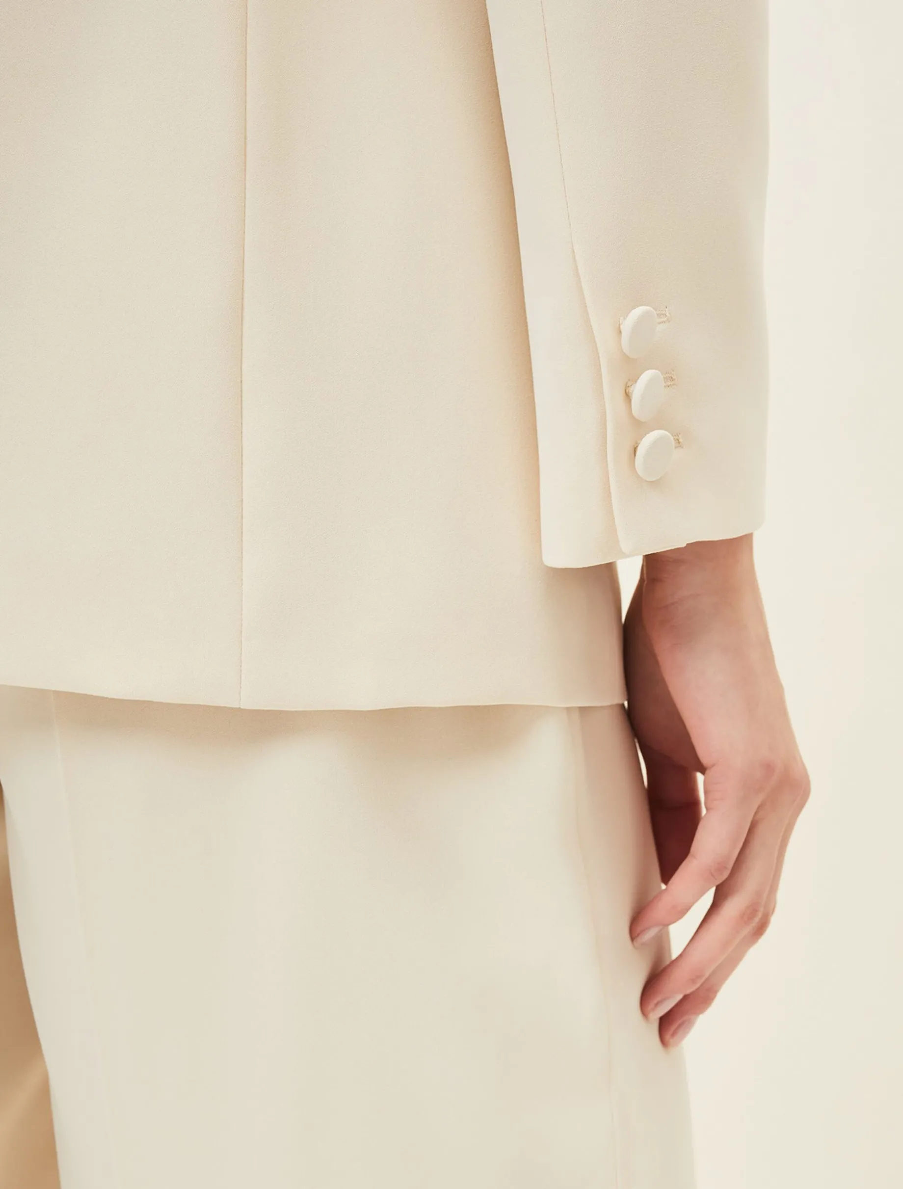 Cadie Suit Jacket