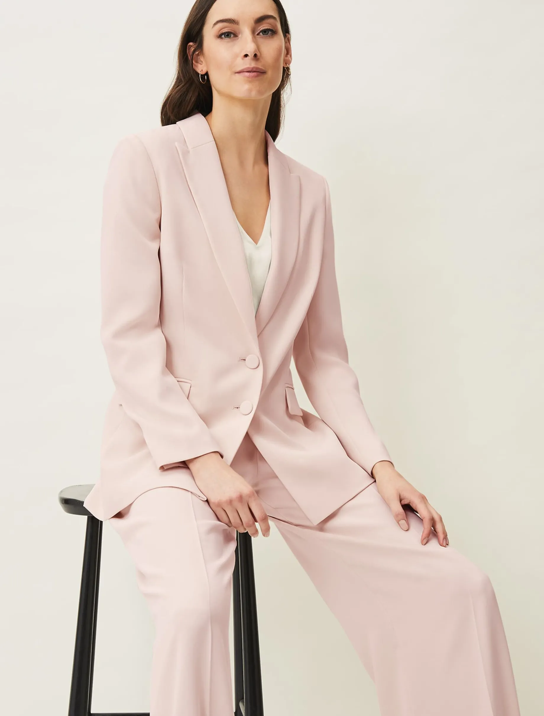 Cadie Suit Jacket