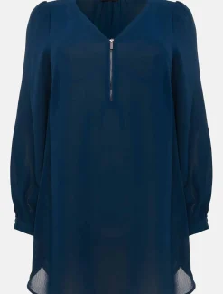 Caelen Tunic Blouse