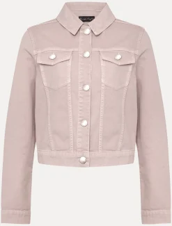 Caitlin Denim Jacket