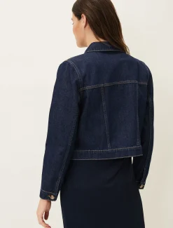 Caitlin Denim Jacket