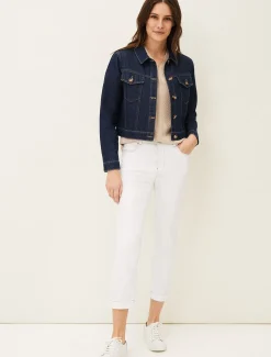 Caitlin Denim Jacket