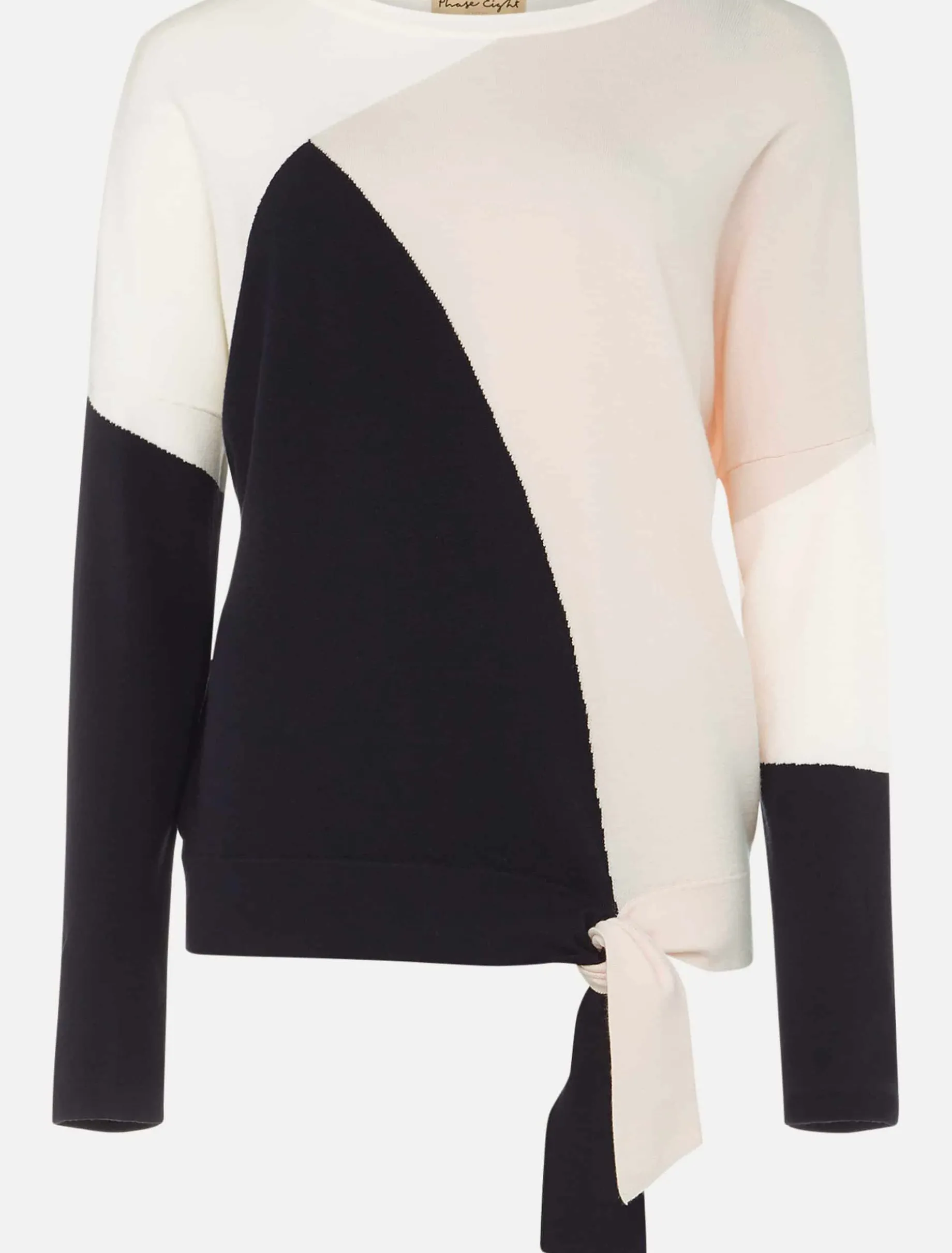 Calle Colourblock Jumper