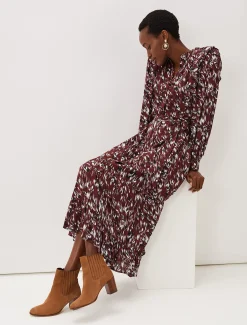 Camila Suede Ankle Boots
