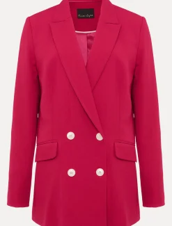 Camilla Pink Blazer