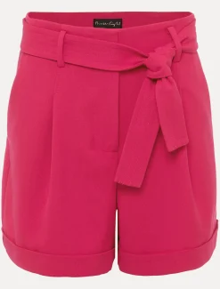 Camilla Pink Shorts