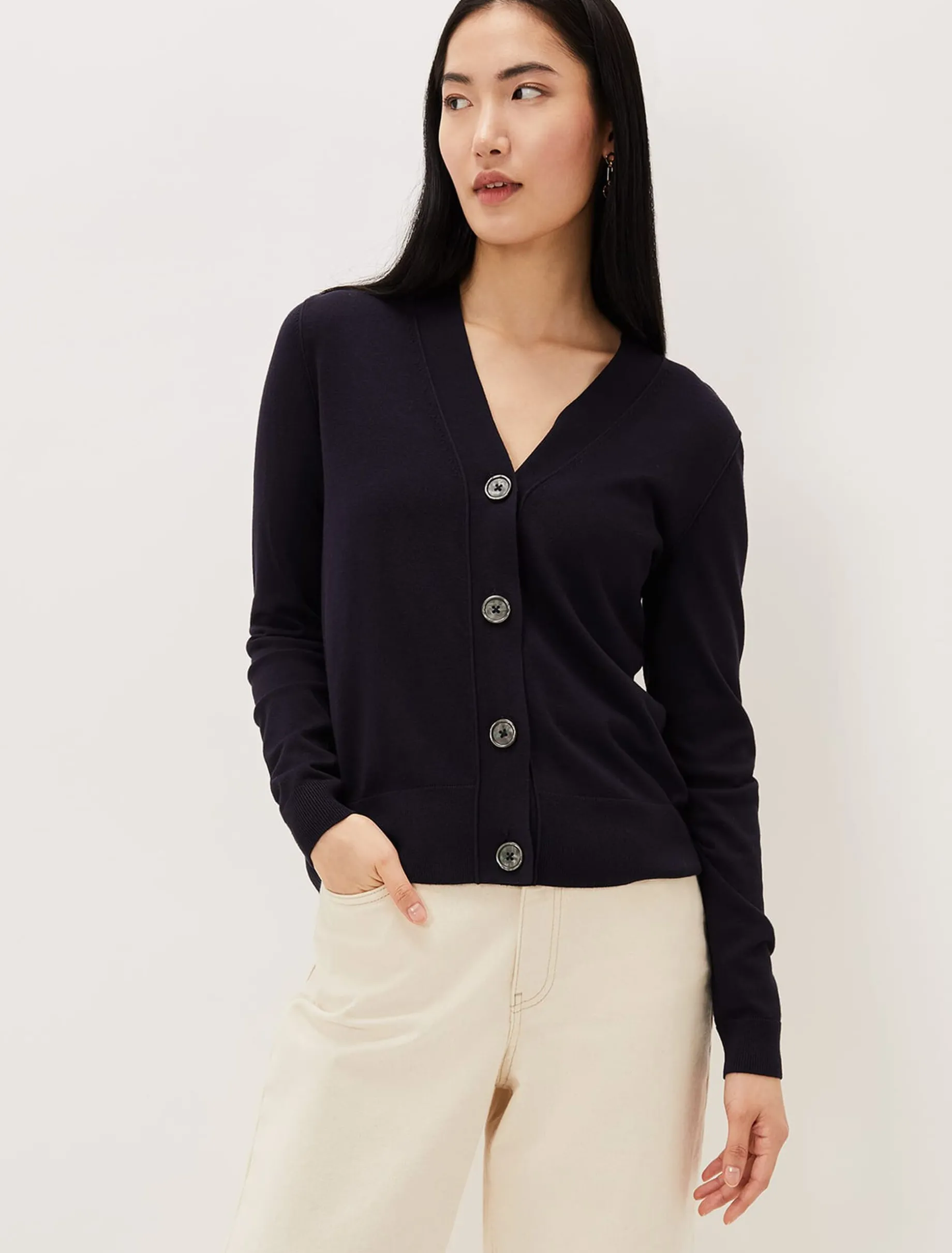 Camille Cardigan