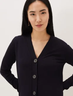 Camille Cardigan