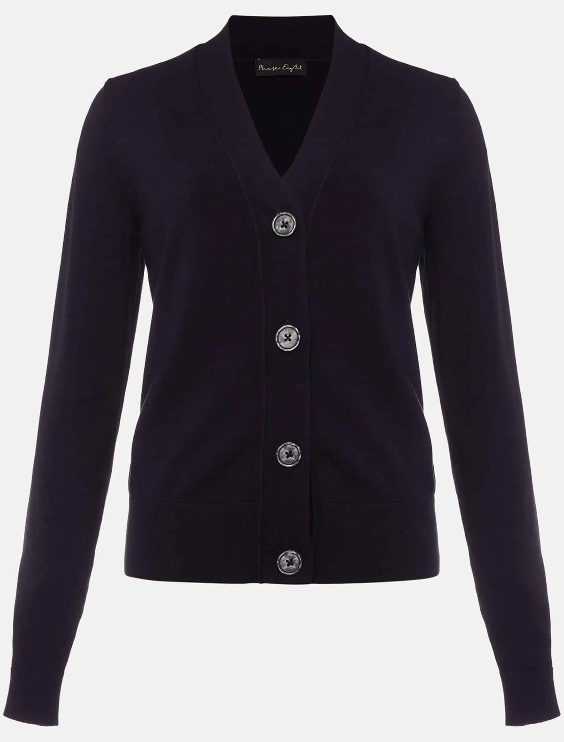 Camille Cardigan