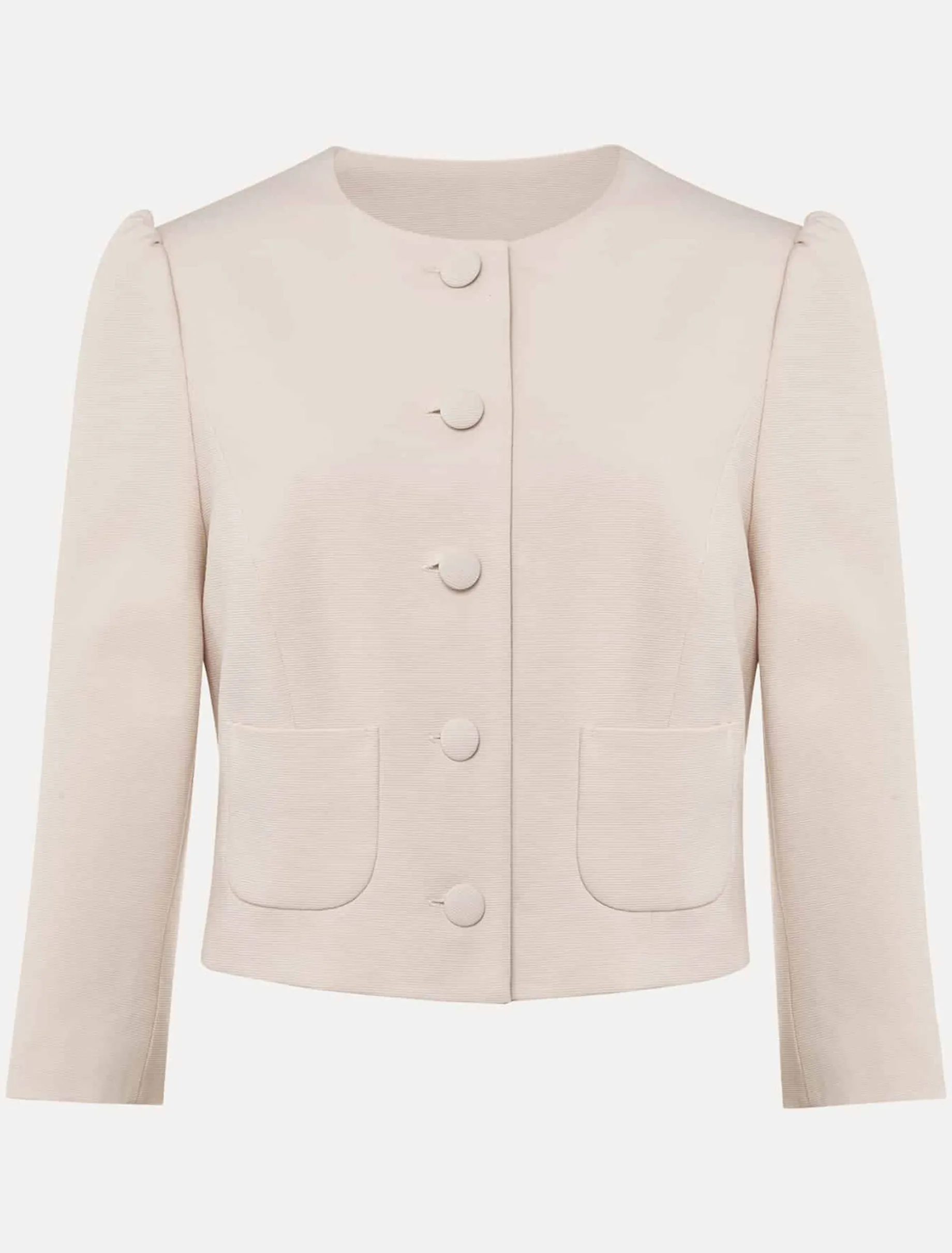 Candace Button Down Jacket