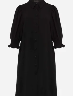 Candice Puff Sleeve Dress