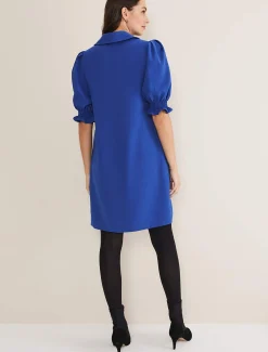 Candice Zip Dress