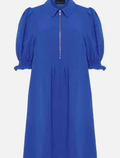 Candice Zip Dress