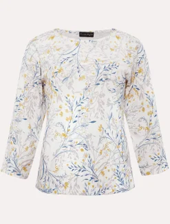 Candie Watercolour Top