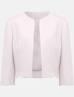 Cara Textured Jacket