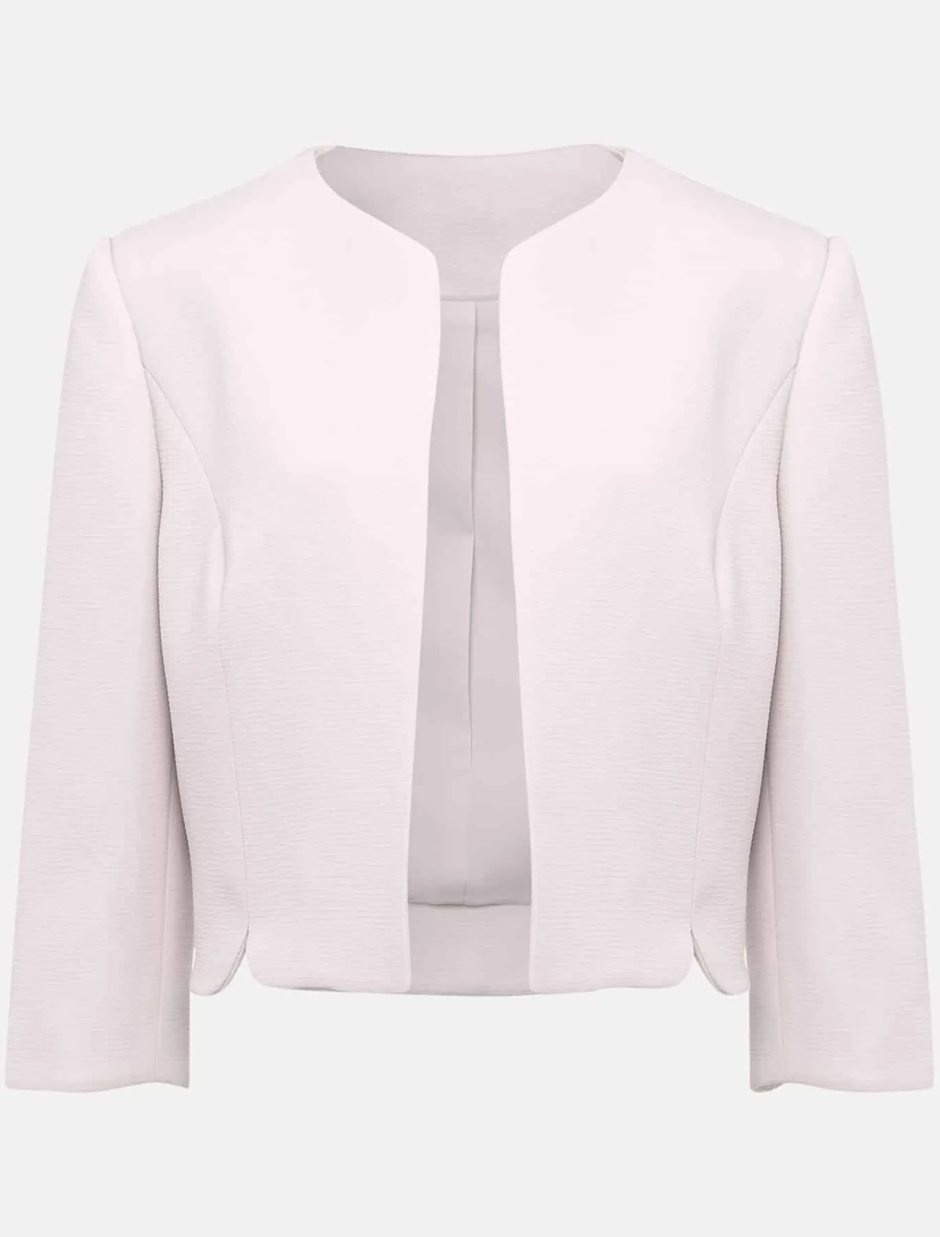 Cara Textured Jacket