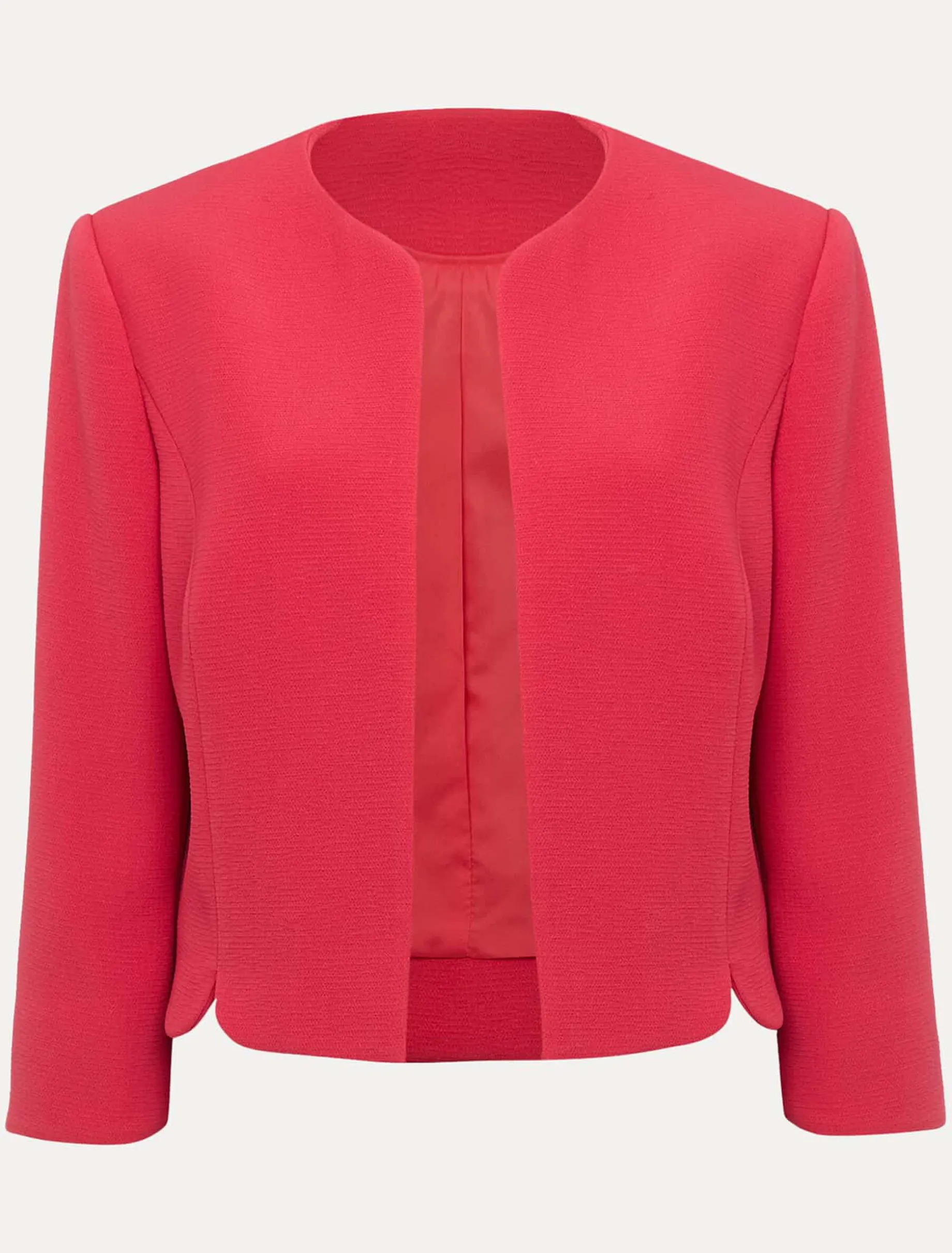 Cara Textured Jacket