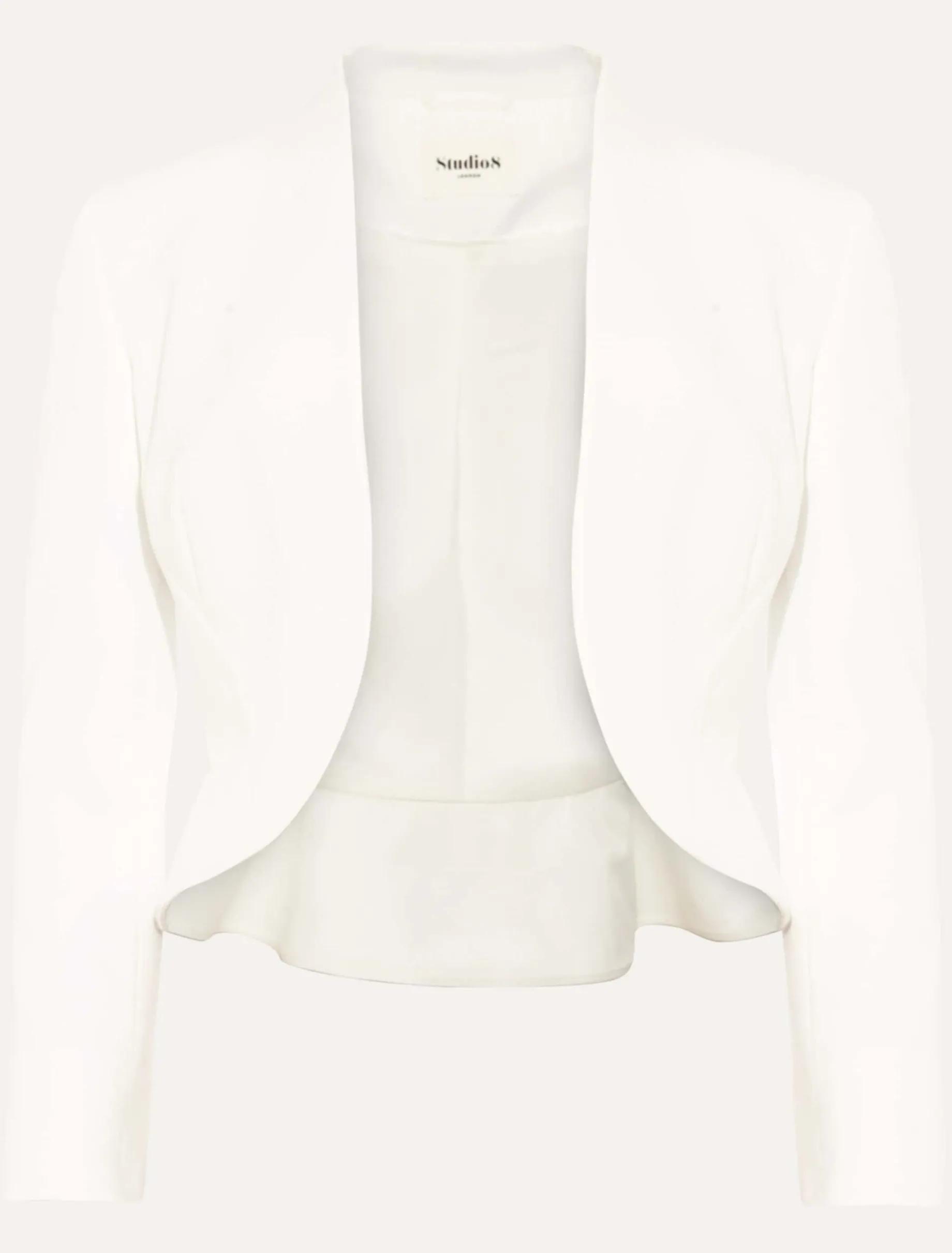 Caroline Jacket