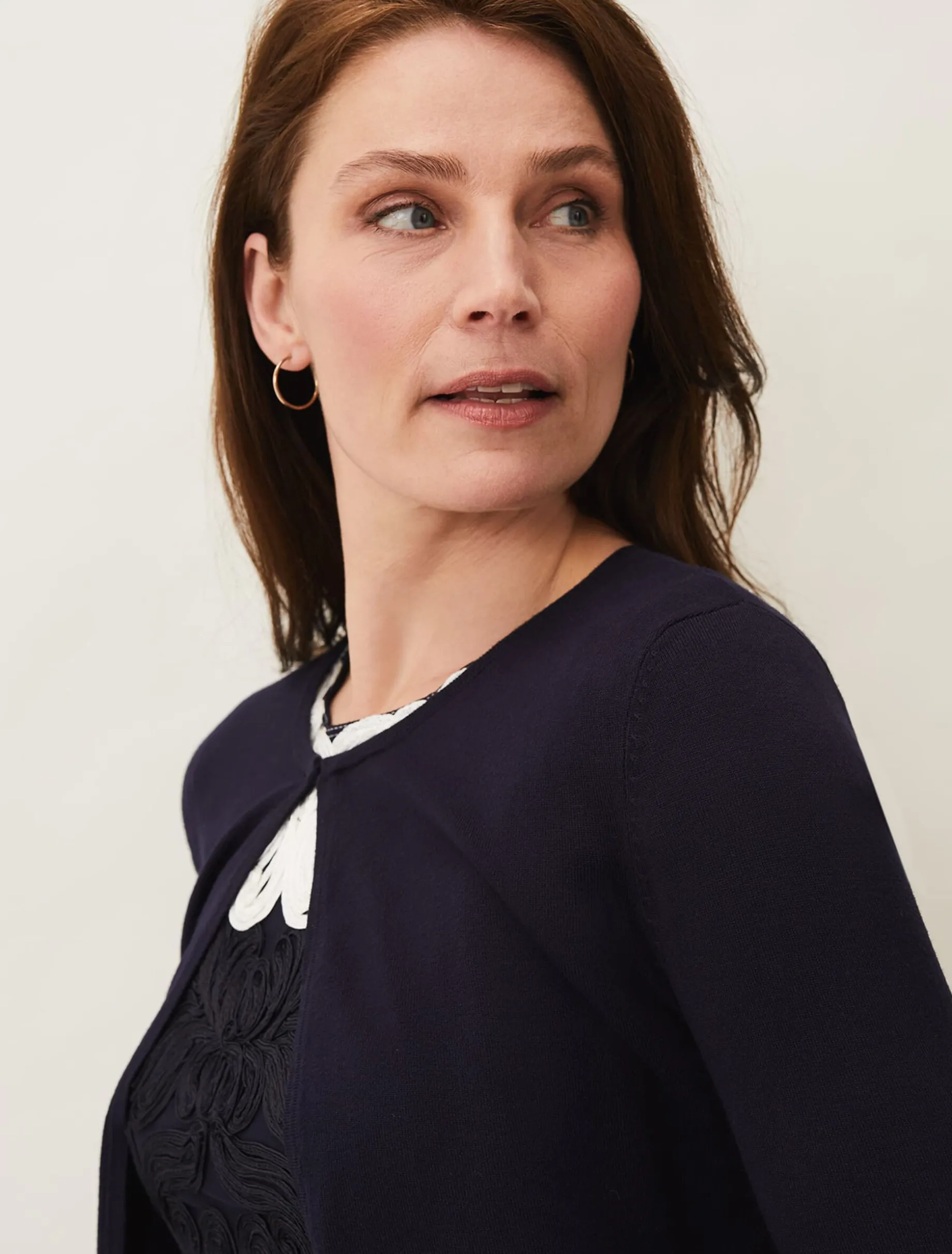 Catie Cardigan