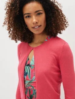 Catie Cover Up Cardigan