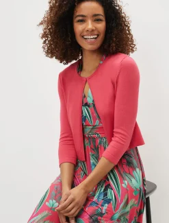 Catie Cover Up Cardigan